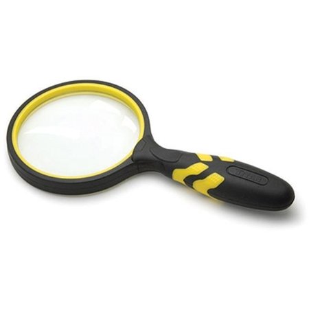 AUTO USA 2.88 in. Magnifying Glass AU195946